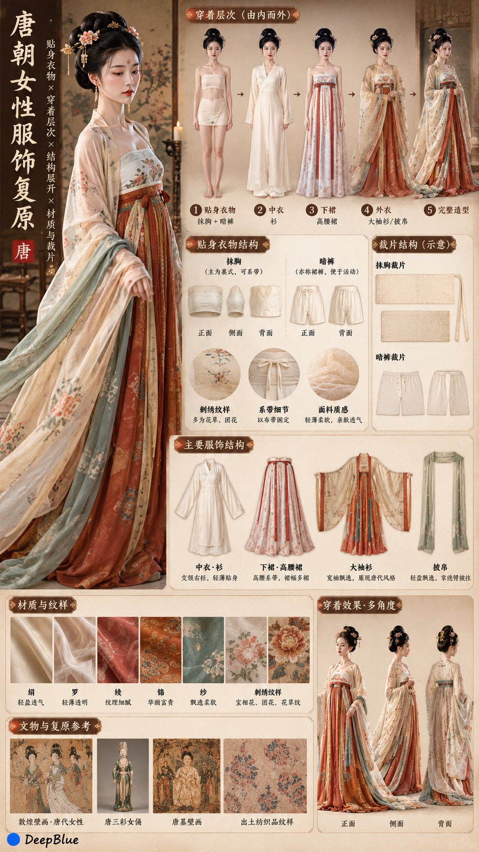 DeepBlue深藍 - 图 2