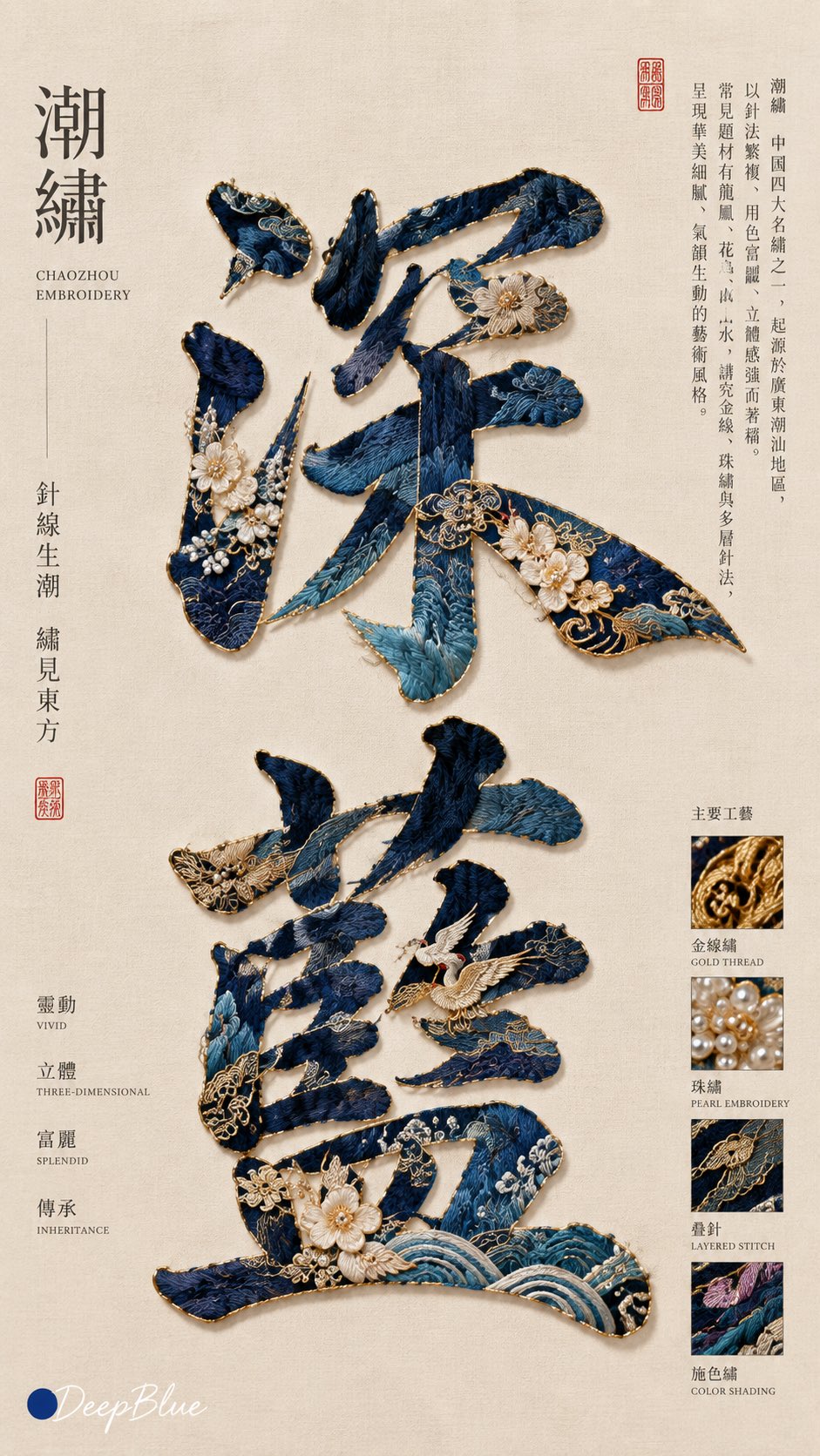 宋代女子贴身衣物的刺绣解构 - 图 3