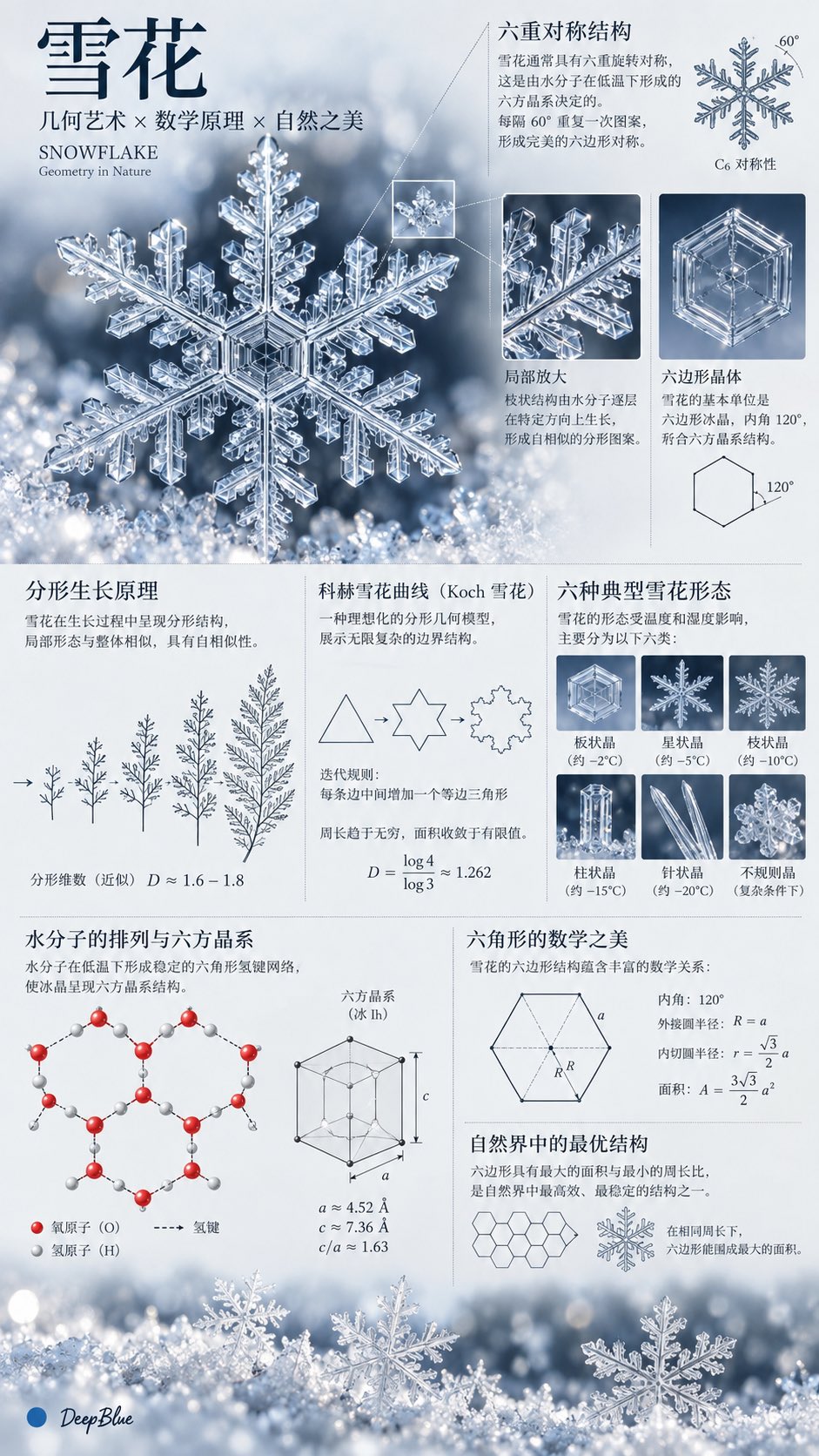 自然形态解构的极简科学图谱 - 图 4