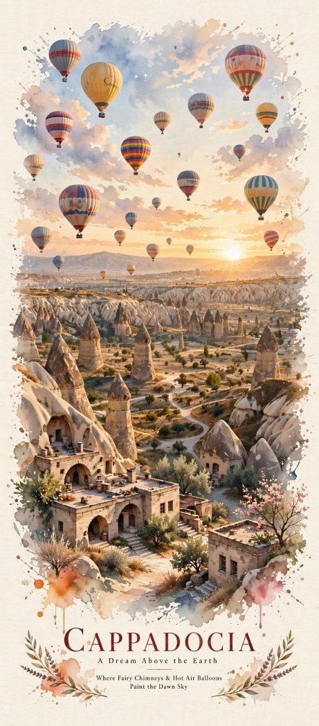 迪拜与威尼斯交织的诗意旅行画卷 - 图 3