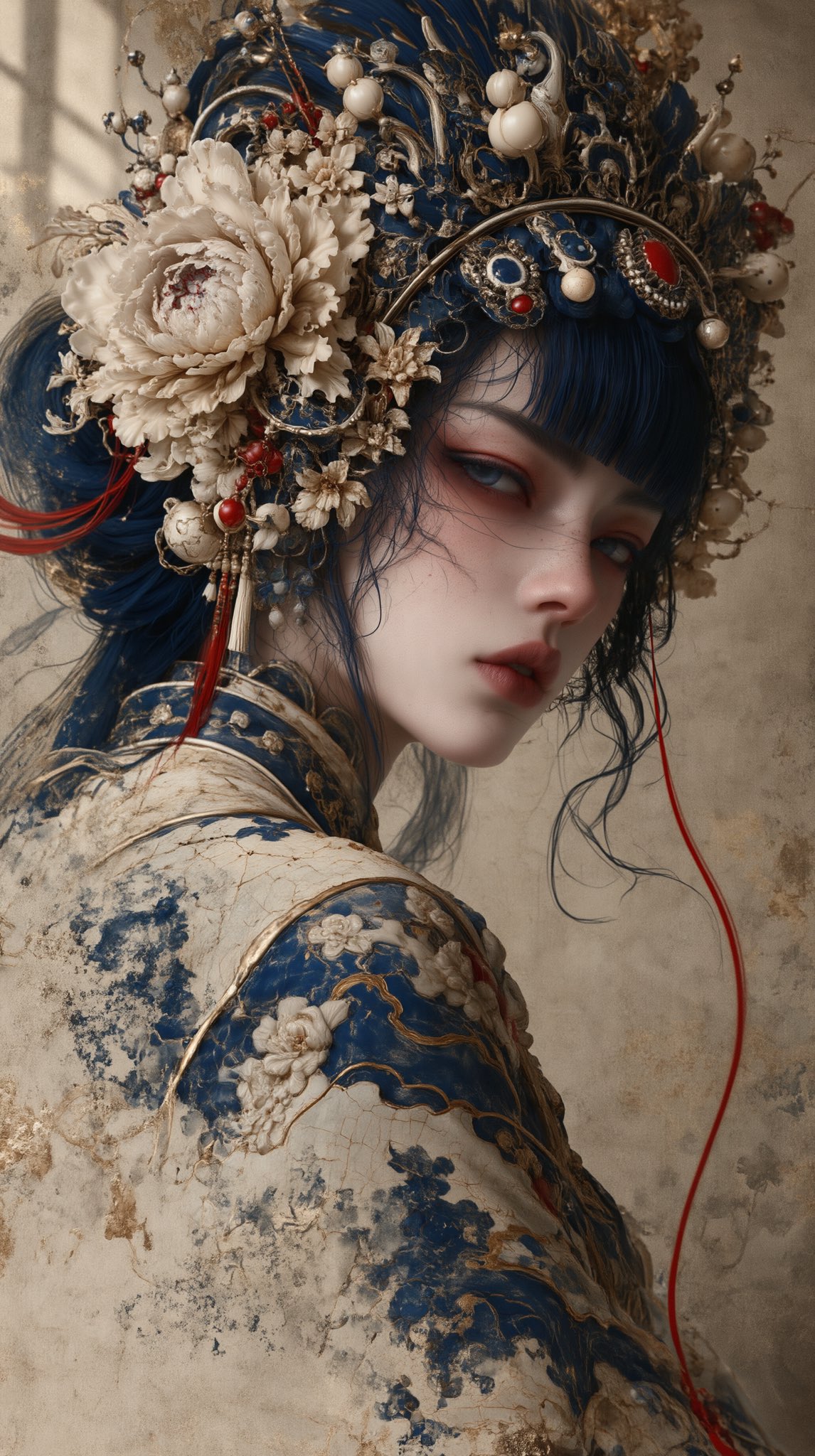 Chinese mysticis - 图 2