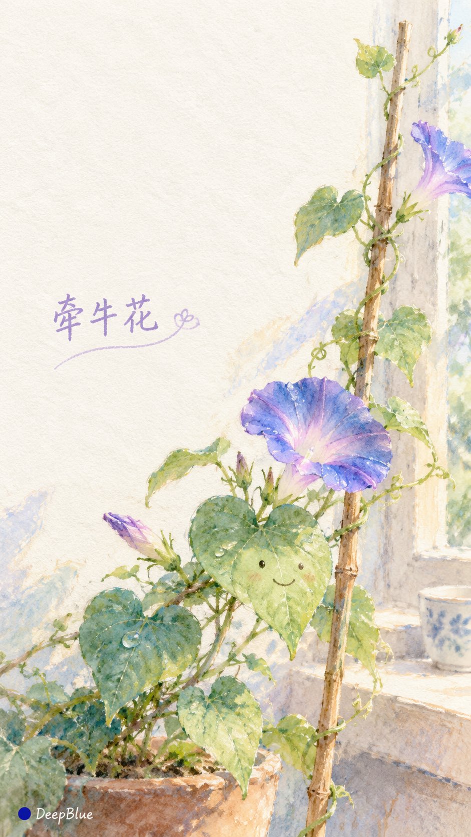 每张独立随机选择一种真实自然主体 - 图 3