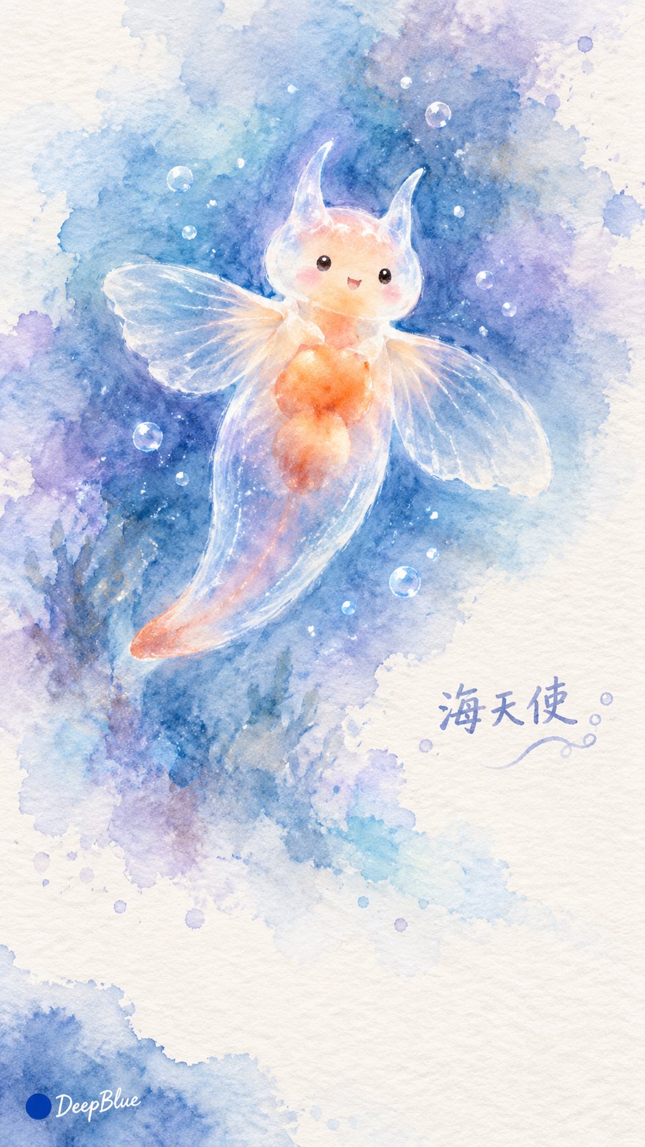 每张独立随机选择一种真实自然主体
