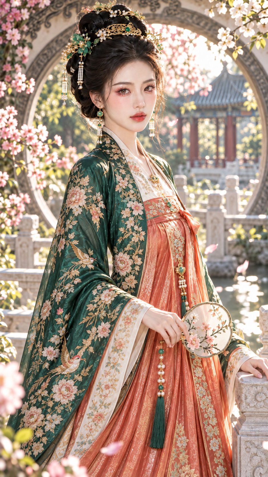东方美学视觉 - 图 2