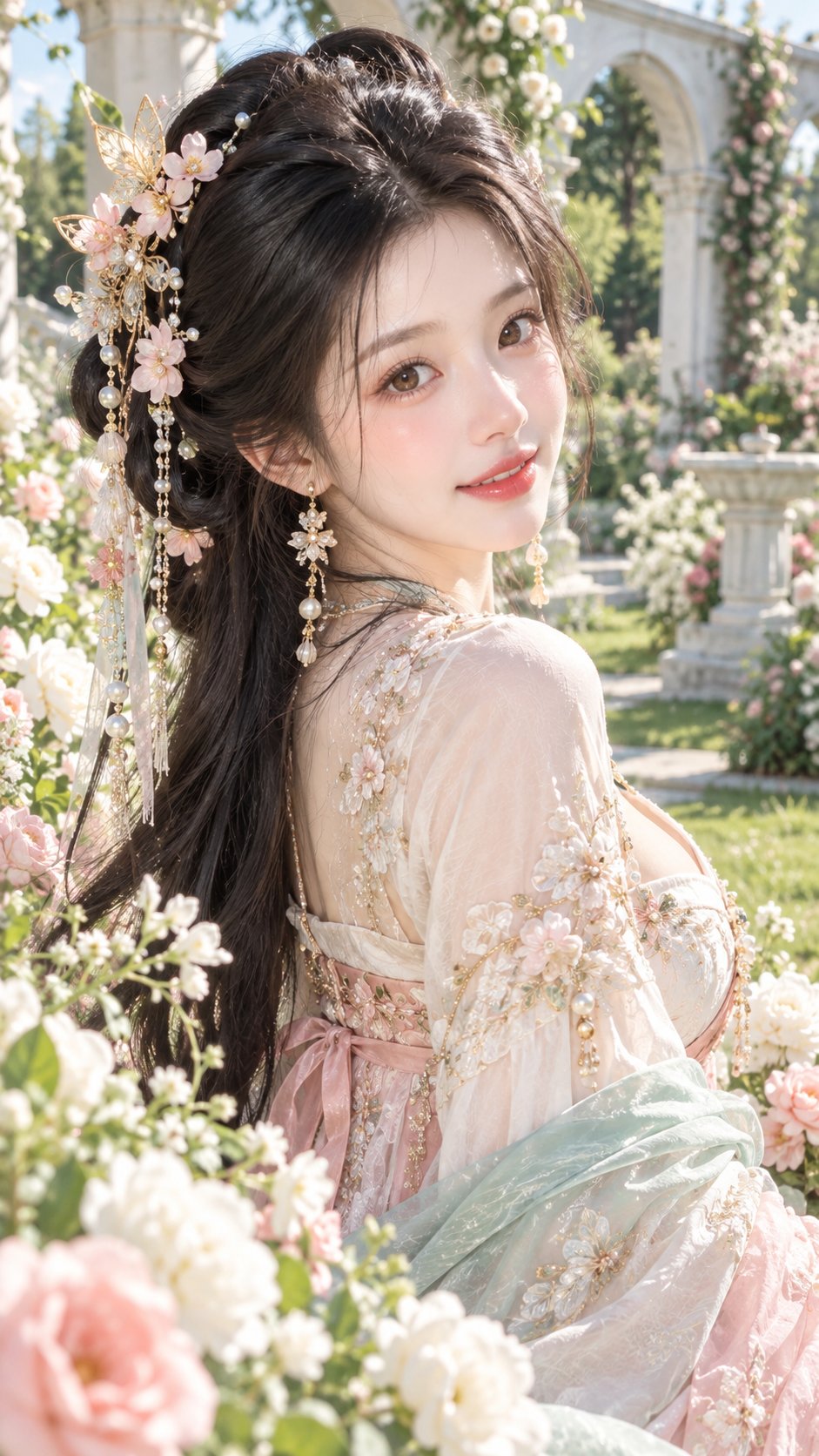 东方美学视觉