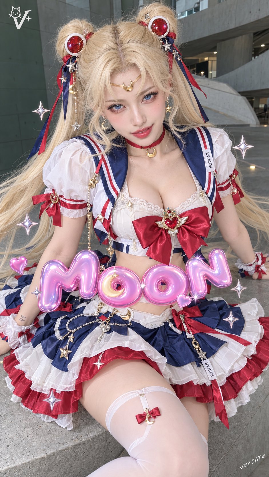 通用 · 人像 · 时尚 · 日式