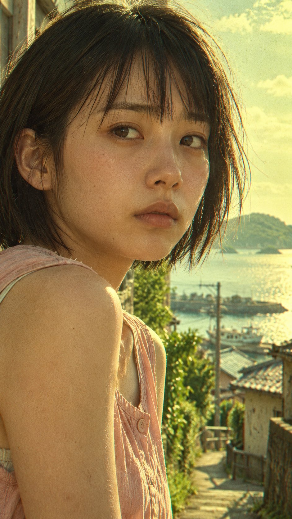 通用 · 人像 · 电影感 · 胶片 - 图 2