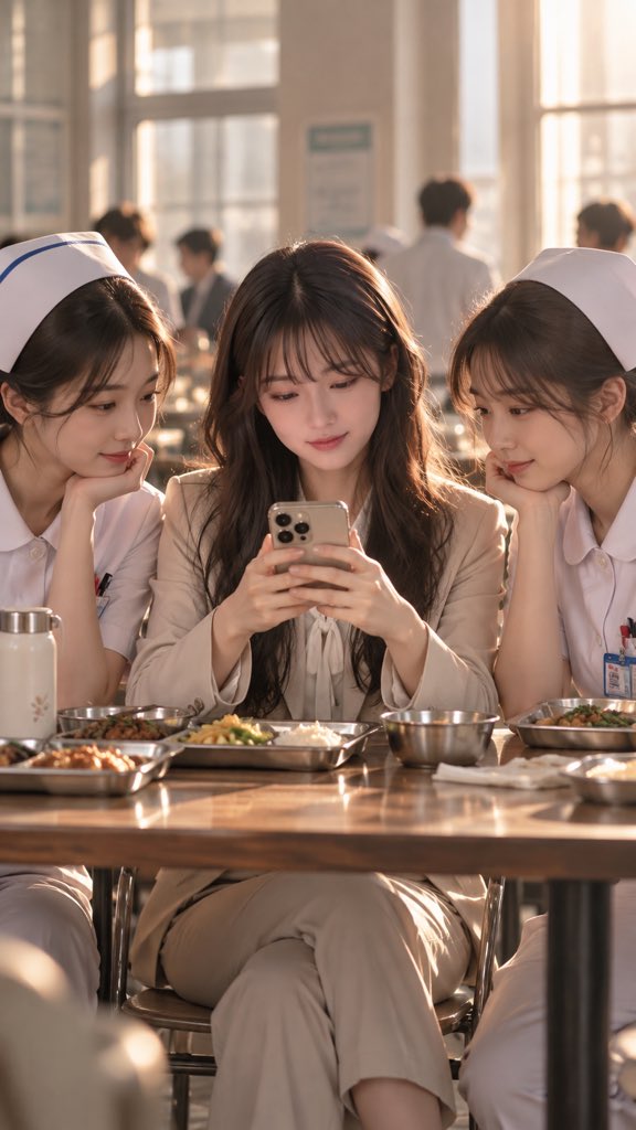 电影感视觉 - 图 2