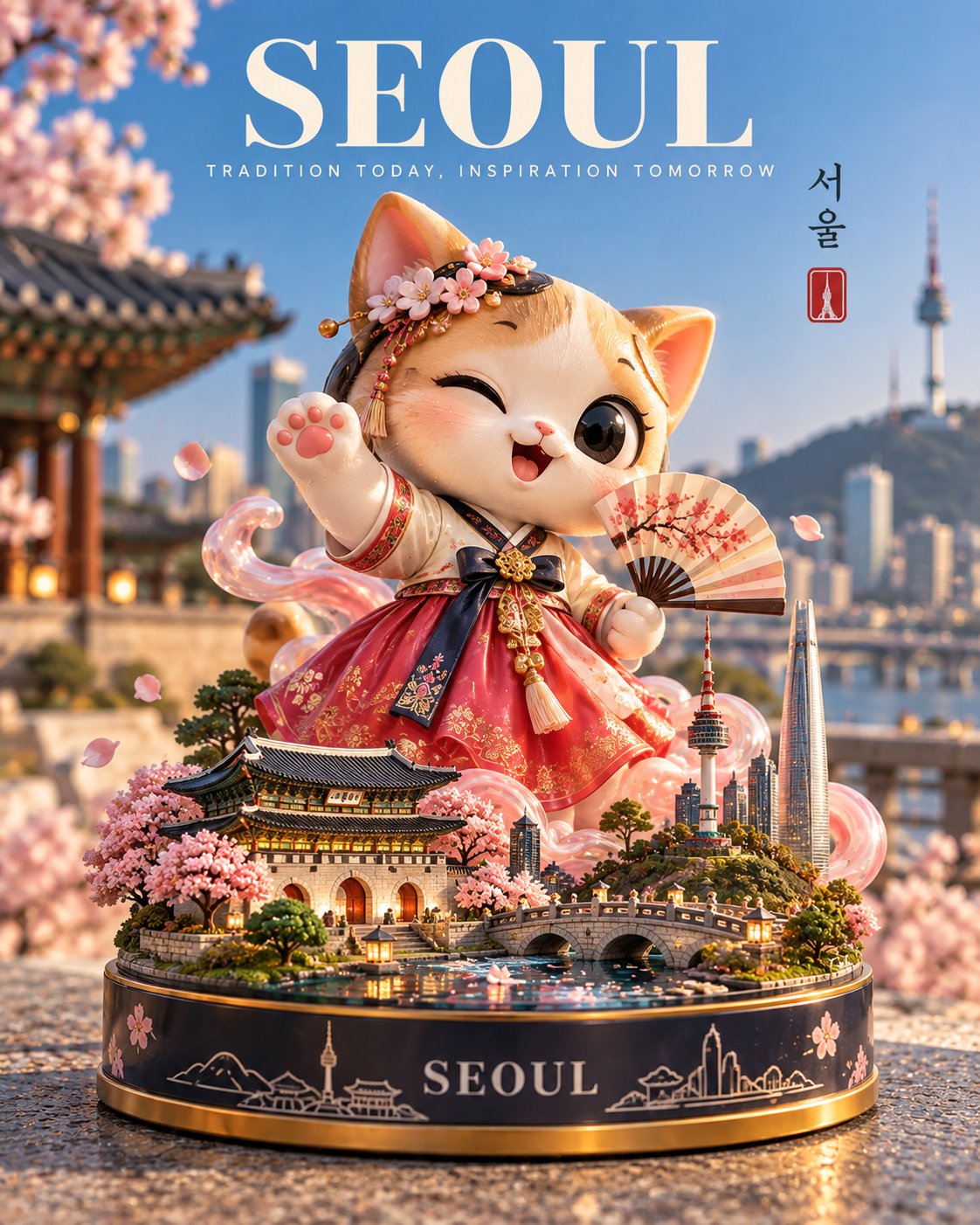 城市·微缩 - 图 2