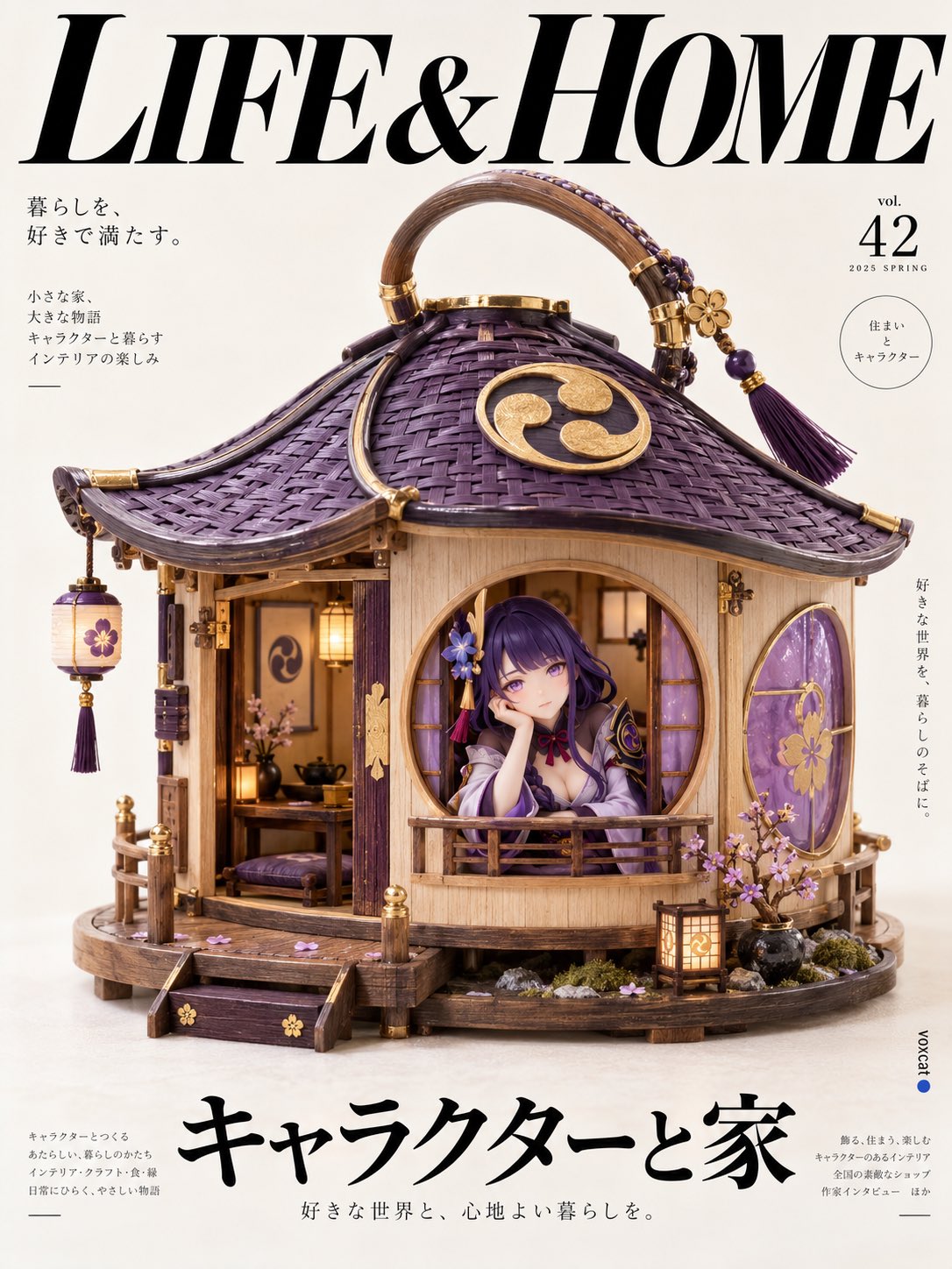 陶瓷·微缩