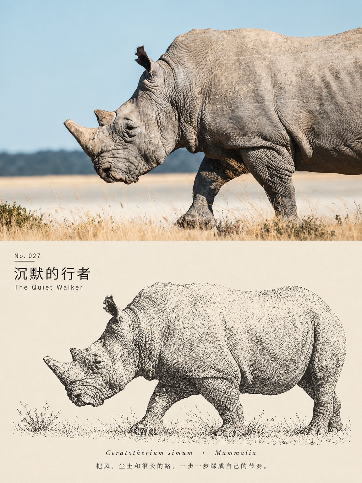 棱纹玻璃折射出的转绘美学光影 - 图 4