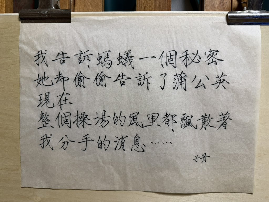 一九九八年大雪中的大学后山牵手 - 图 2
