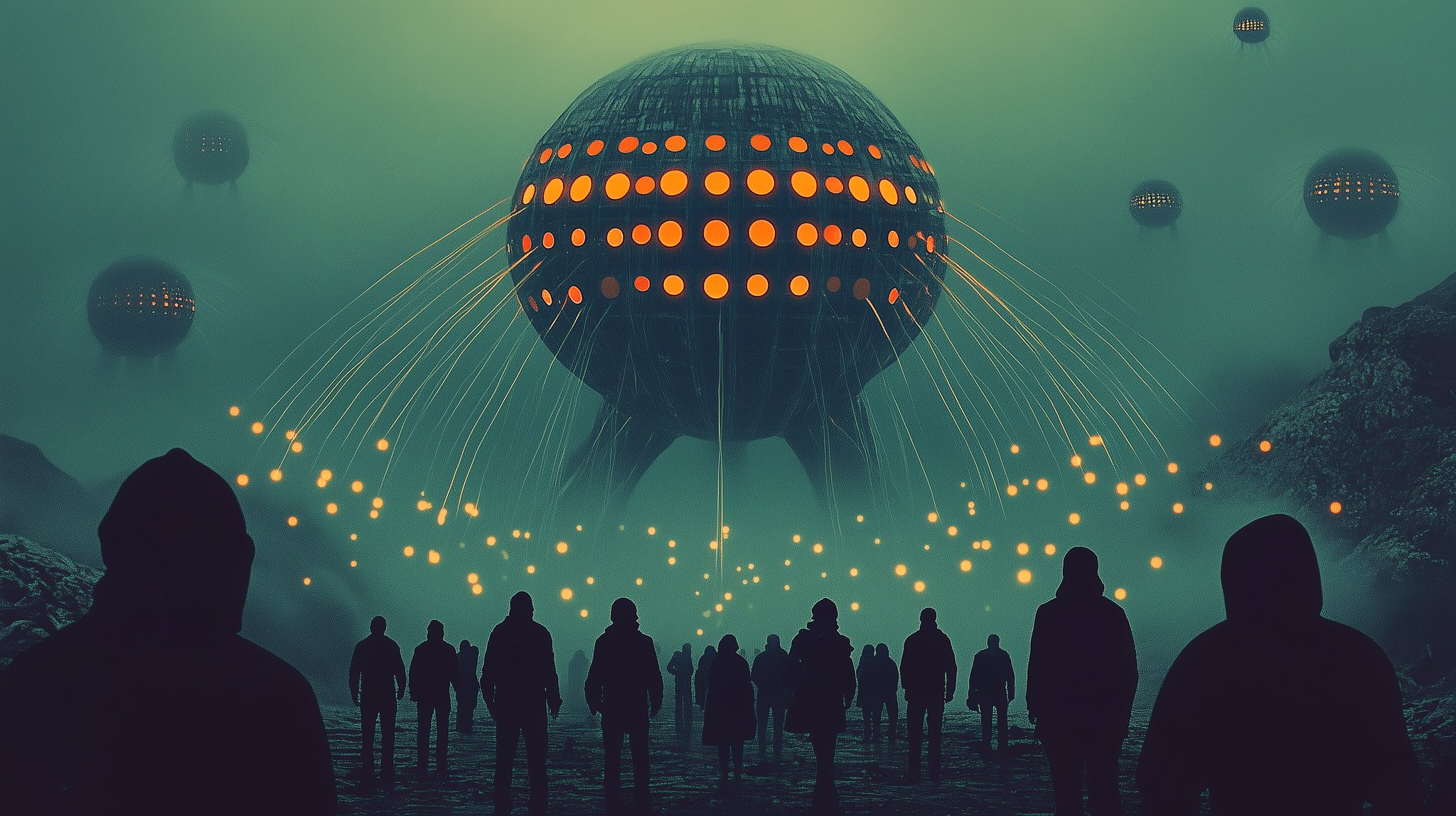 Michael Rabone - 图 2