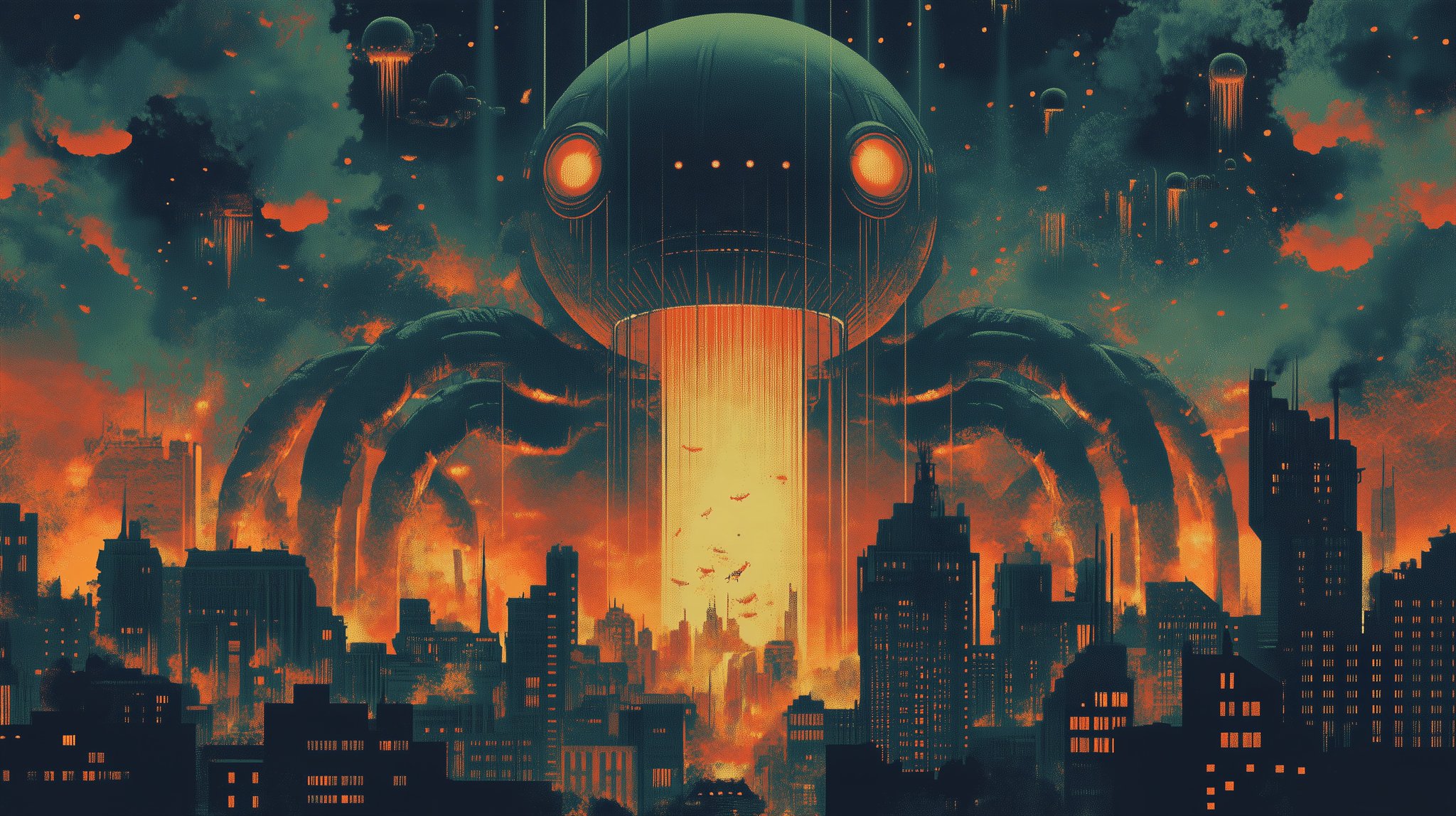 Michael Rabone - 图 3