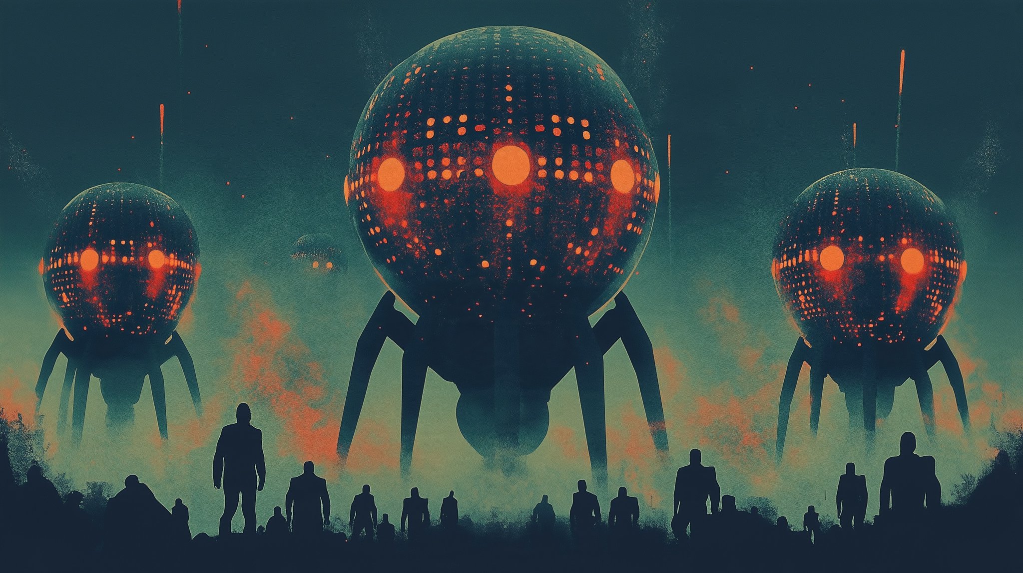 Michael Rabone - 图 4