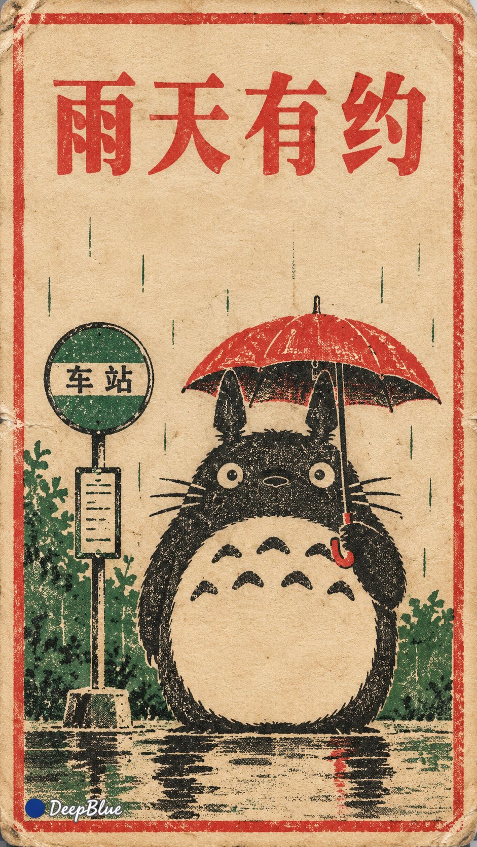 套色印刷老火柴盒上的经典电影贴画 - 图 4