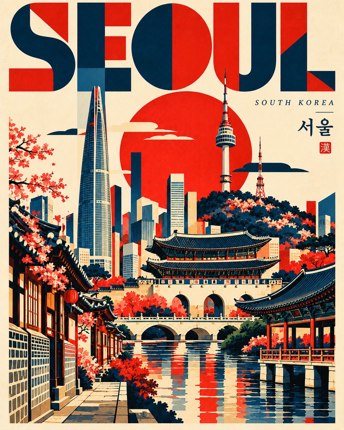 矩形与拱门构筑的极简城市地标 - 图 4